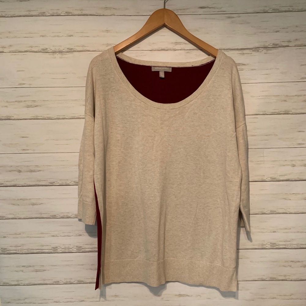 Banana Republic Blouse